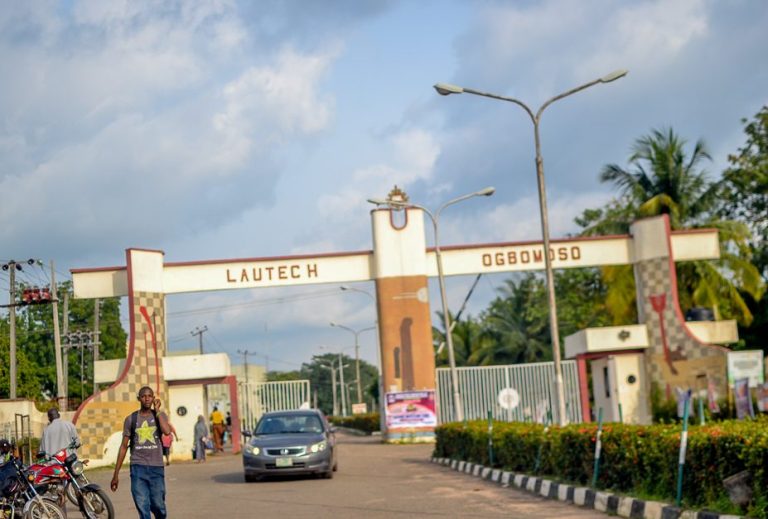 Ogbomoso indigenes protest relocation of LAUTECH agriculture faculty