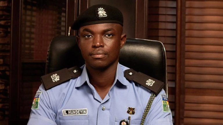 Lagos police arrest ‘one-chance’ syndicate, rescue victim