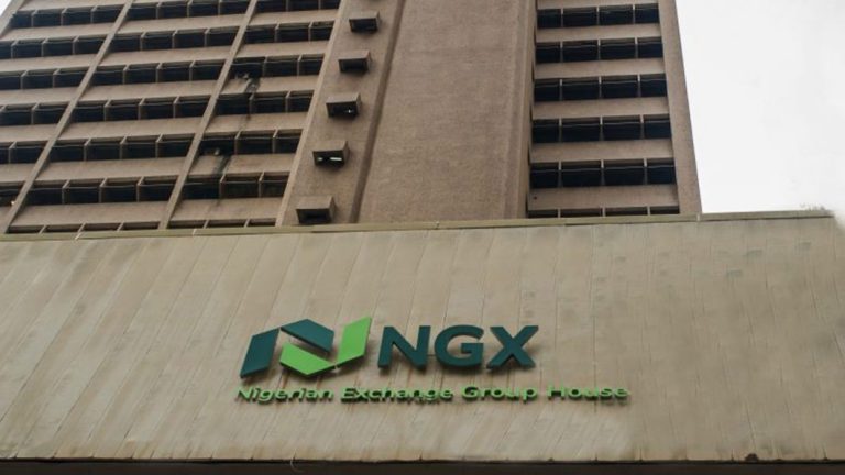 Stock market hits N1.51trn day after inauguration