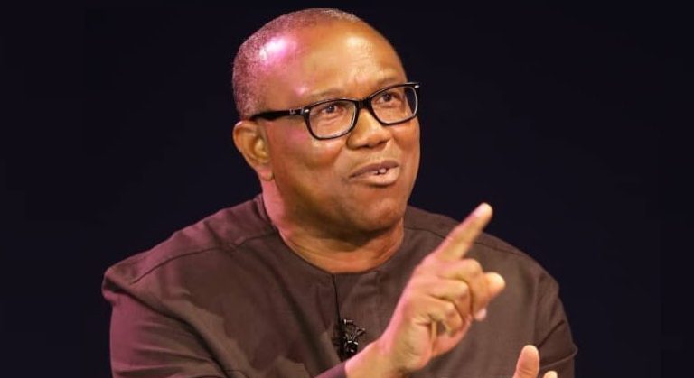 Tinubu CSU Certificate Saga: Full Text Of Peter Obi’s Press Conference