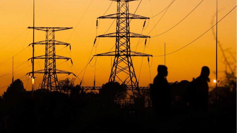 Nigeria scouts $24.5 billion for 30,000MW electricity