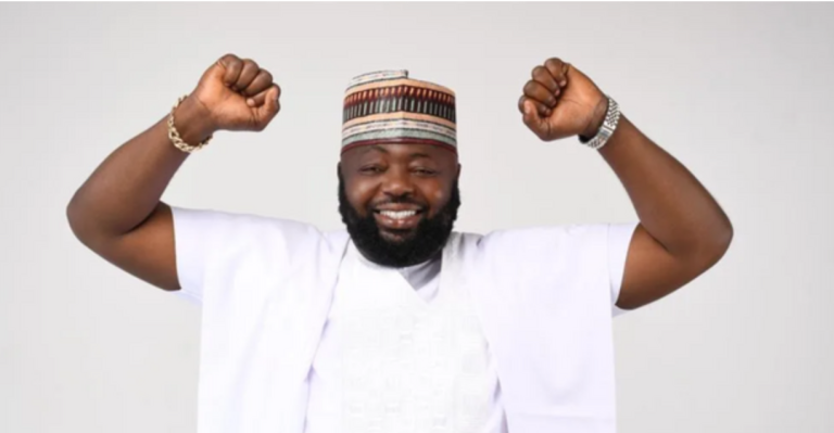 LP gov candidate vows to make Kogi production hub