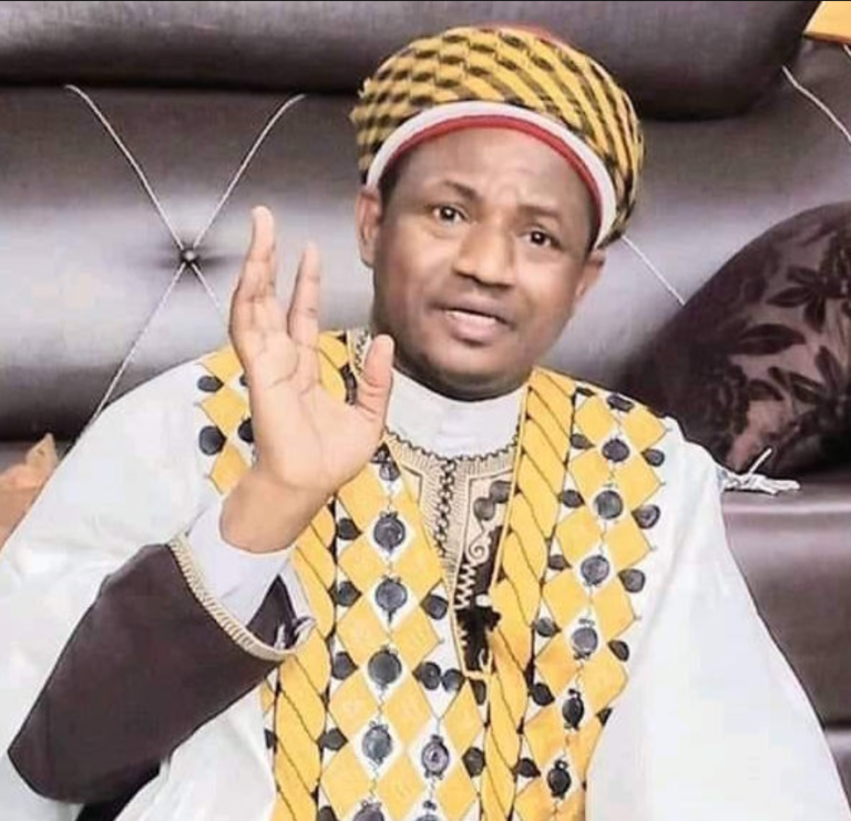 Blasphemy: Kano cleric’s followers allege gang-up against death sentence appeal