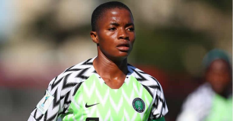 Atletico shock Ajibade on Mother’s Day