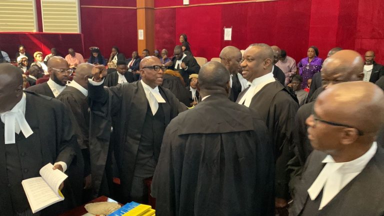 Tribunal: Witness tenders US verdict on Tinubu’s $460,000 forfeiture