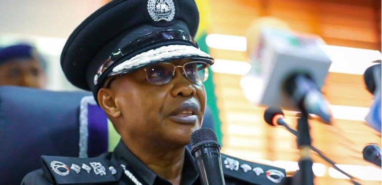 Ogun communities petition IG over land grabbers’ activities