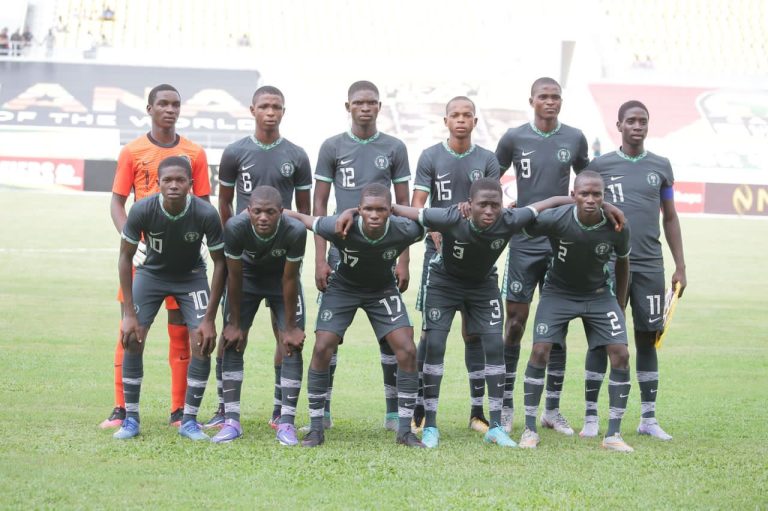 These Eaglets will fly again