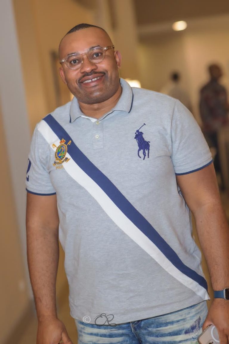 DR DENNIS OSAHON AIKOROGIE: THE MAN WHO CAN SOLVE EDO STATE’S CURRENT CHALLENGES