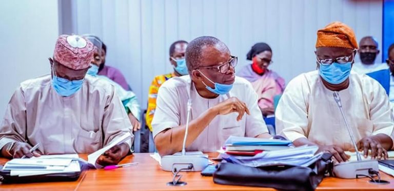 JUST IN: ASUU rejects curriculum designed by NUC