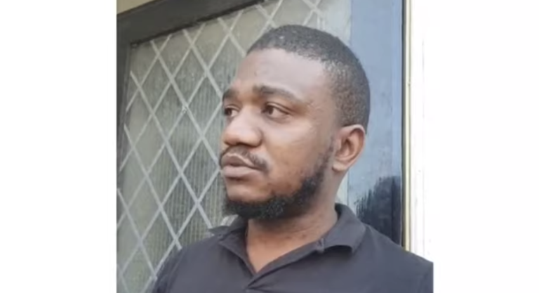 Nigerian student arrested in UK over sexual harassment of minors