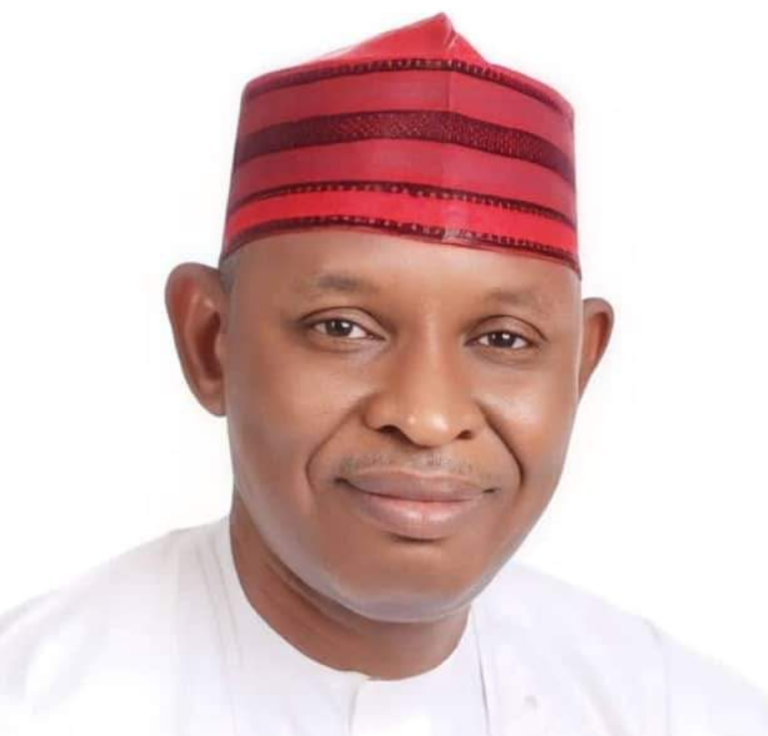Why Government House Roundabout was demolished — Kano govt