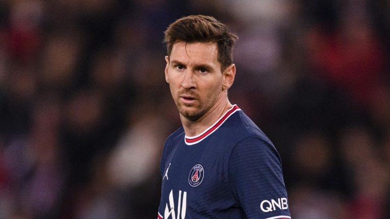 Messi’s final game for PSG ends in defeat
