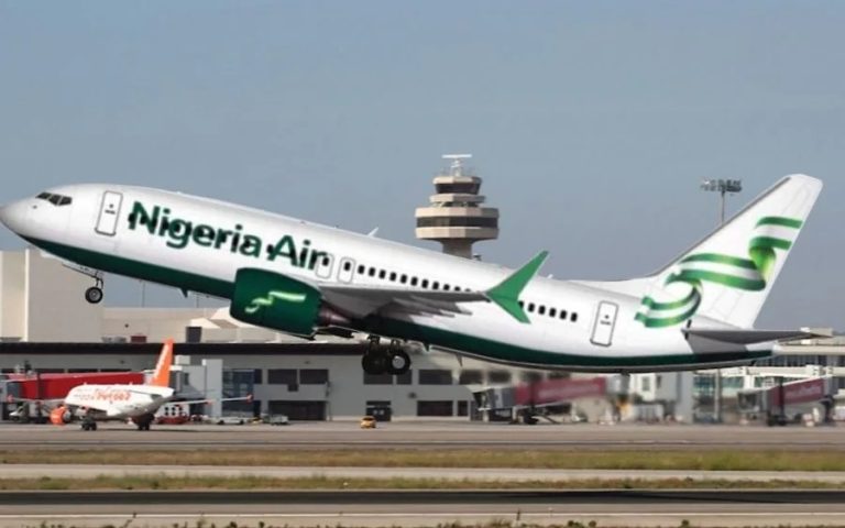 Reps declare Nigeria Air launch a fraud