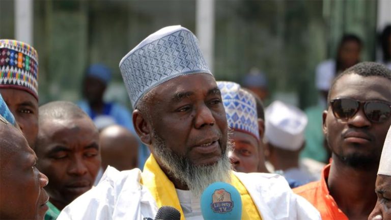 Zamfara senator advises Tinubu on correcting Nigeria’s problems