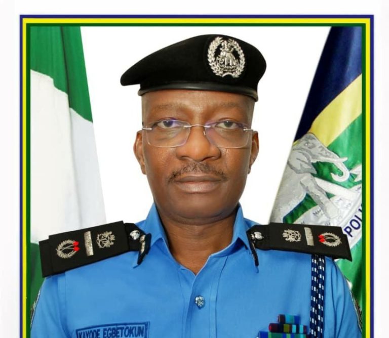 Police to establish Quick Intervention Squad — Egbetokun