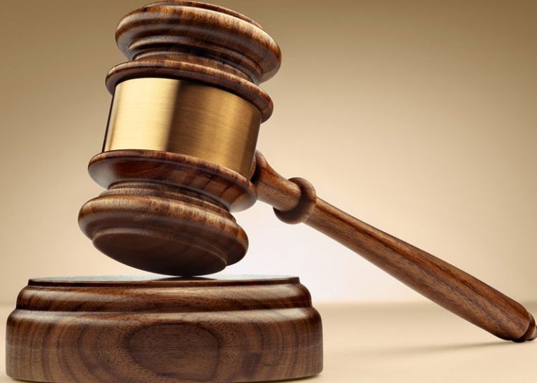 70 years old man remanded for serial rape of 10-year-old in Ekiti
