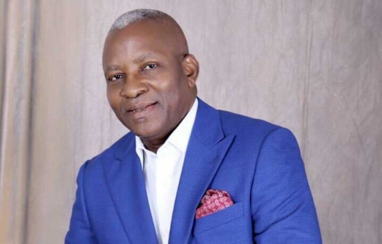 ABC Transport founder, Frank Nneji retires, younger brother Jude, now MD/CEO