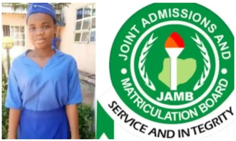 JAMB And Mmesoma: Questions Nigerians Must Answer