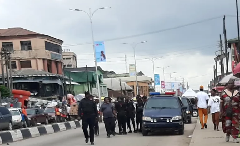 Allegedly Exhumed, Stolen Corpse Resurfaced, Reburied Amid Tight Security In Benin
