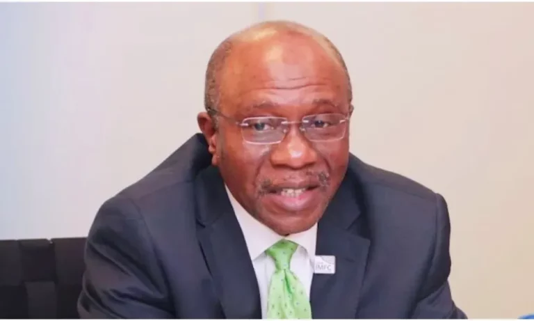 DSS Under Pressure Over Emefiele As Second Court Gives New Order