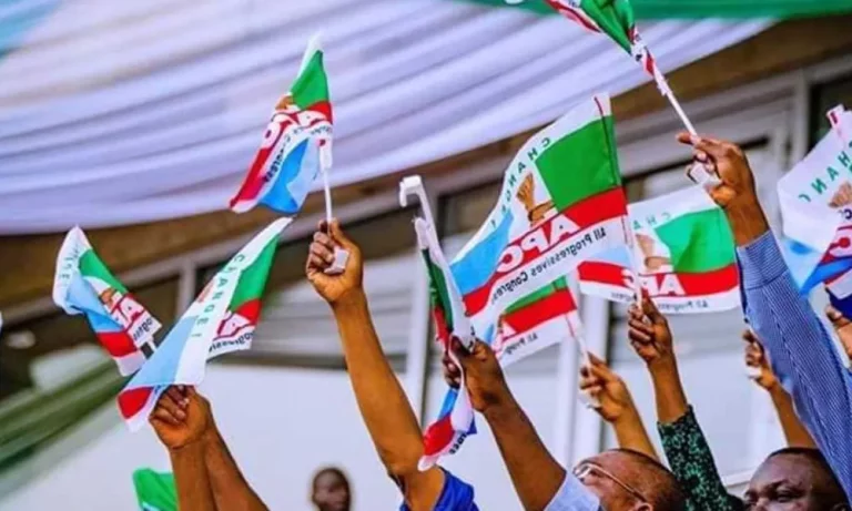 APC NWC Set To Approve New National Chairman As Southeast Bids For Secretary