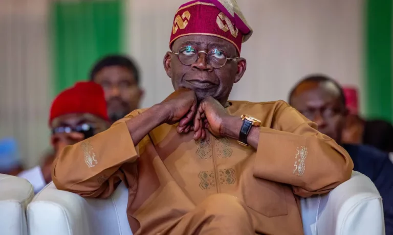 Tinubu To Attend Food Summit In Europe By Proxy