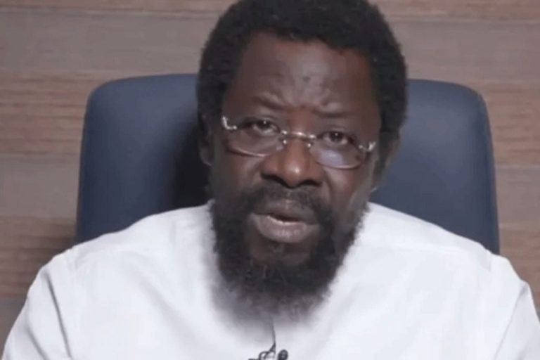 Subsidy Palliative: APC Govt Doesn’t Treat Nigerians As Human Beings – Dele Farotimi