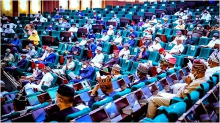 House Of Reps Begs Tinubu To Lift Embargo On Employment