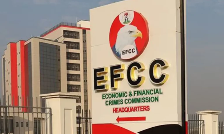 EFCC Secures Conviction Of ‘American Sugar Mummy’