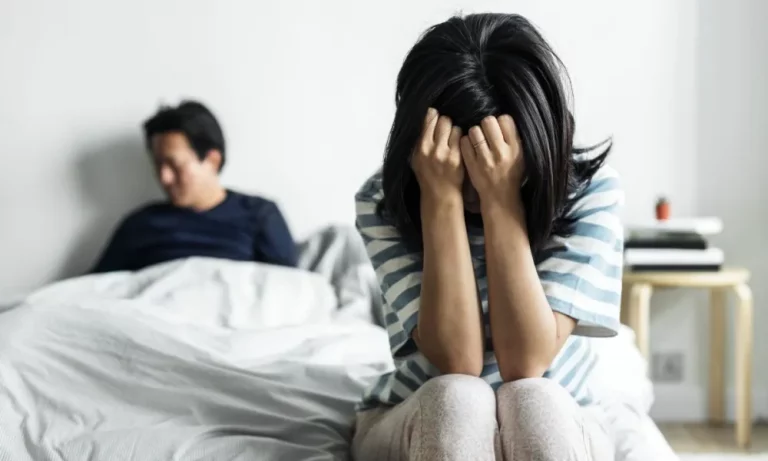 Six Reasons Your Partner Ignores You