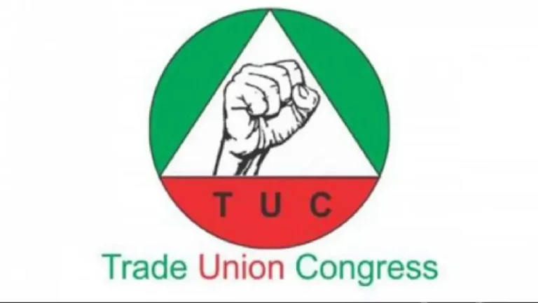 Fuel subsidy Removal: TUC Gives FG 2 Weeks Ultimatum Over Negotiation