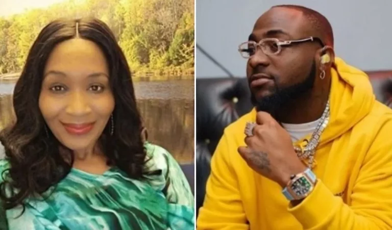Kemi Olunloyo Reveals Davido Donated $10K To Hotel Staff After Backlash Over Music Video