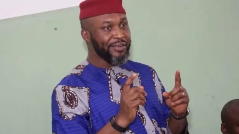 Why APC National Chairmanship Should Be Zoned To South East – Osita Chidoka