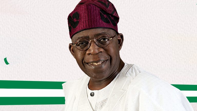 Tinubu seeks Senate confirmation of service chiefs