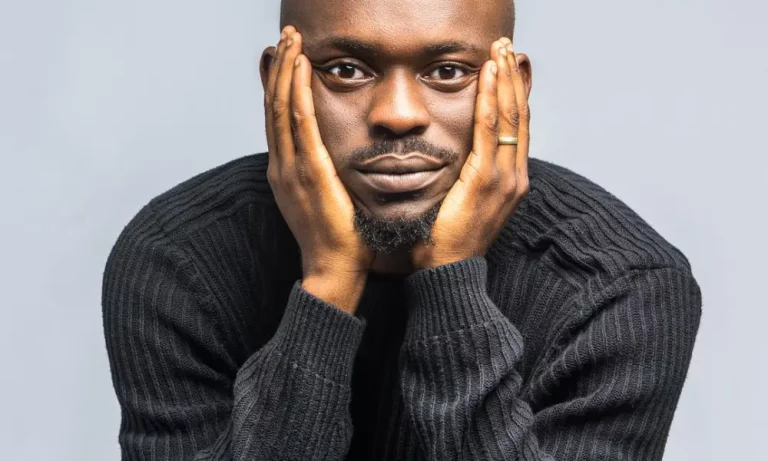 How APC Used And Dumped Me, Mr Jollof