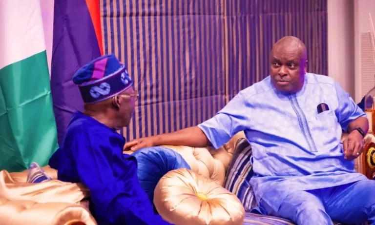 Ibori Not On Tinubu’s Ministerial List, BUT …