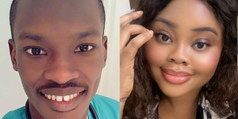 UK medical panel clears Twitter influencer Olufunmilayo of rape allegation