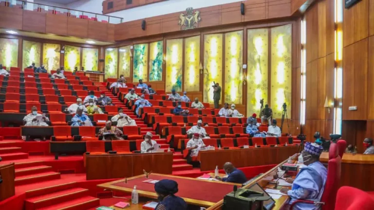 Senate Abolishes Age Limit in Job Advertisements
