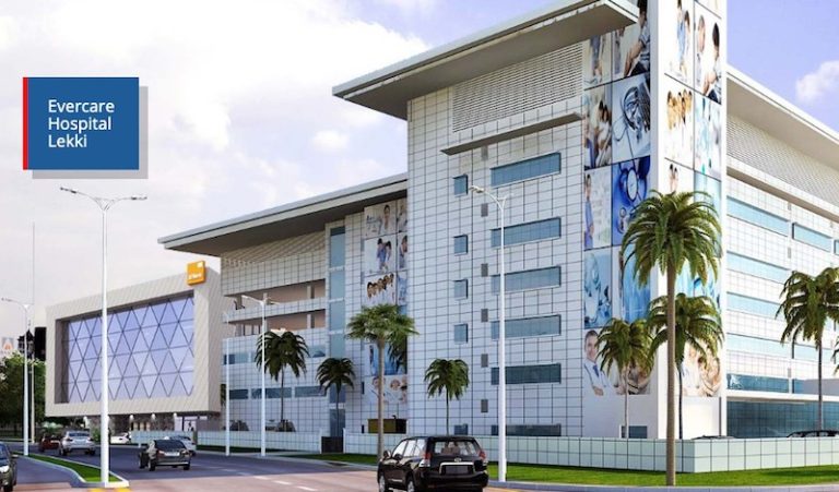 Hospital wins healthcare awards