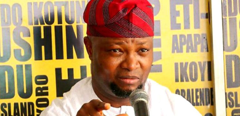 Tribunal verdict will expose PDP members who worked against me – Jandor