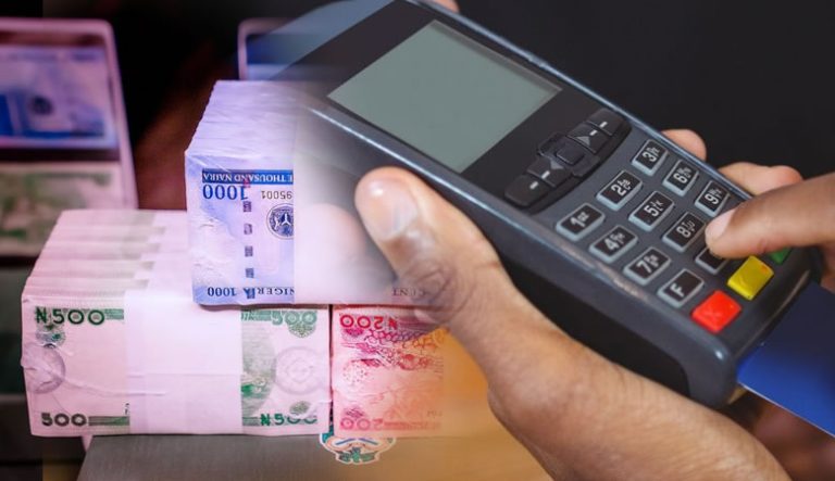 PoS operators begin implementation of new service charge Monday