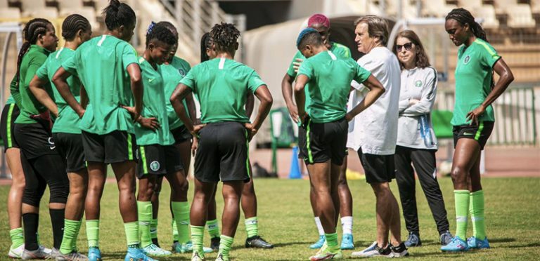 …team leaves for Brisbane today