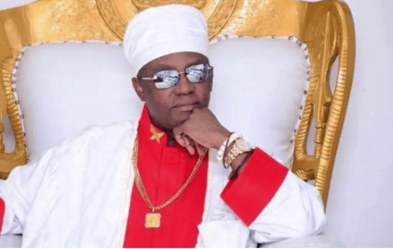 Oba of Benin backs court decision on inheritance
