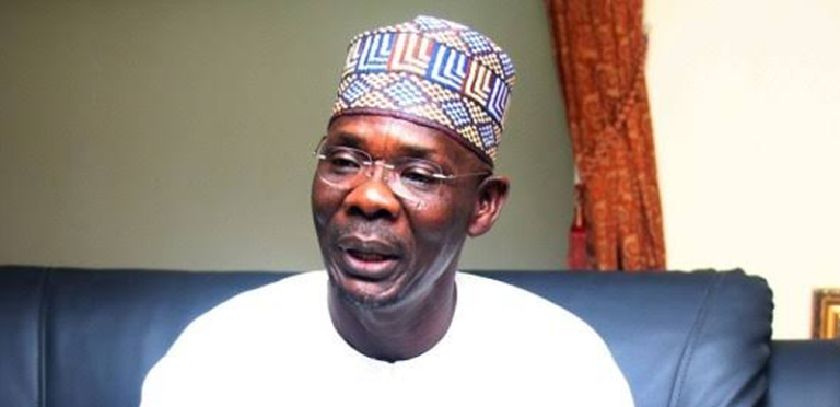 Nasarawa gov, CDS meet over influx of bandits