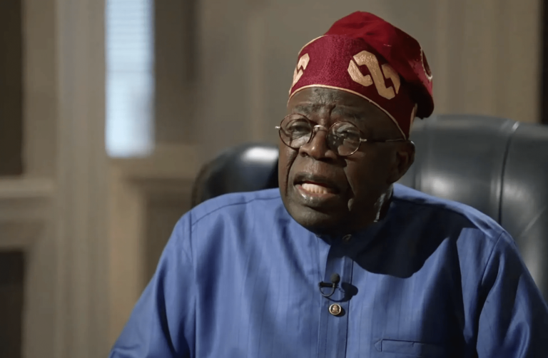 Tinubu condemns Plateau killings, orders manhunt for masterminds