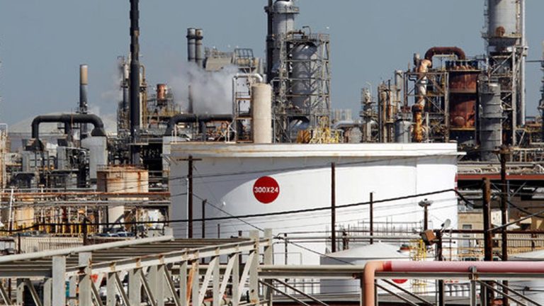 Nigeria, Angola now Africa’s biggest oil drilling markets – Report