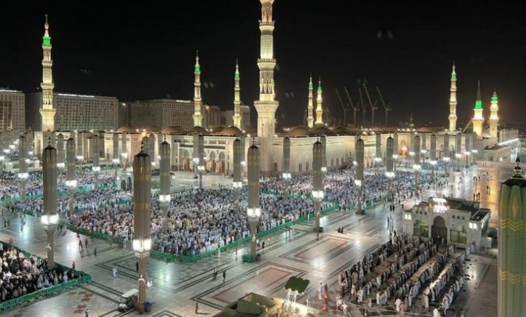 Hajj pilgrims begin return journey today