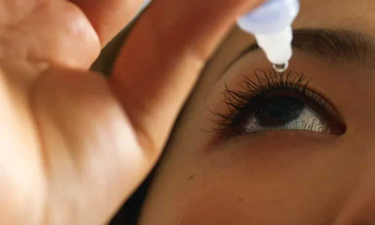Four Surprising Things That Can Cause Blindness