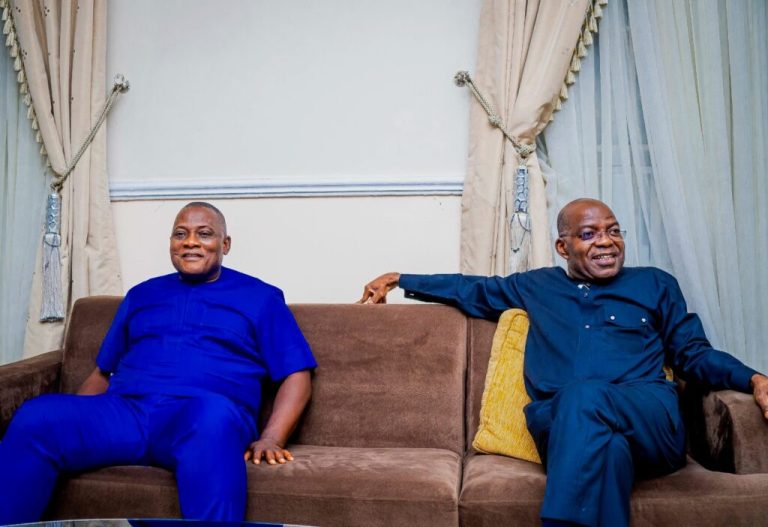 Gov Otti Adopts Made in Nigeria Vehicles for Assembly Members, Others