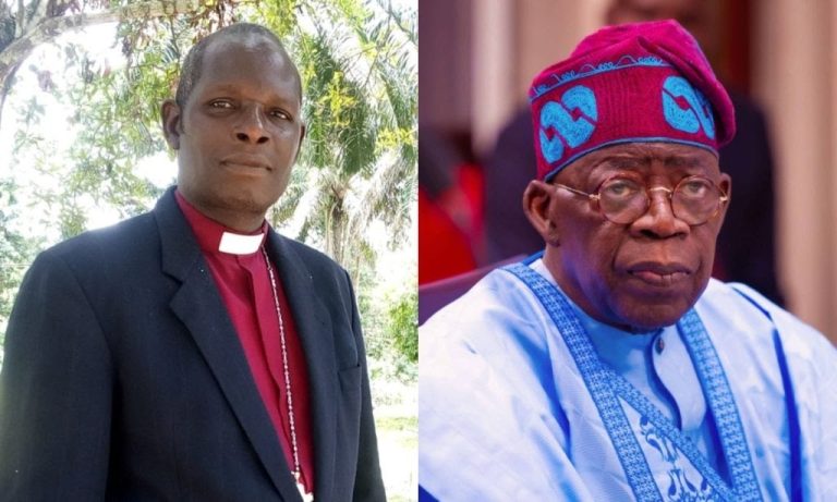 President Tinubu Has Brought Extreme Hardship On Nigerians In The Space Of Three Months – Osun Bishop